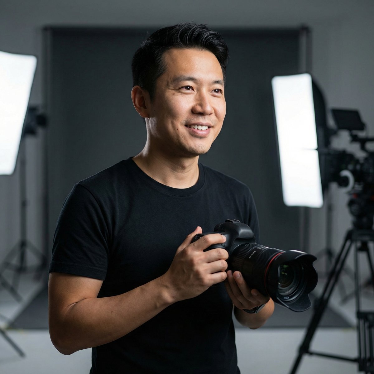 精东摄影师王子墨